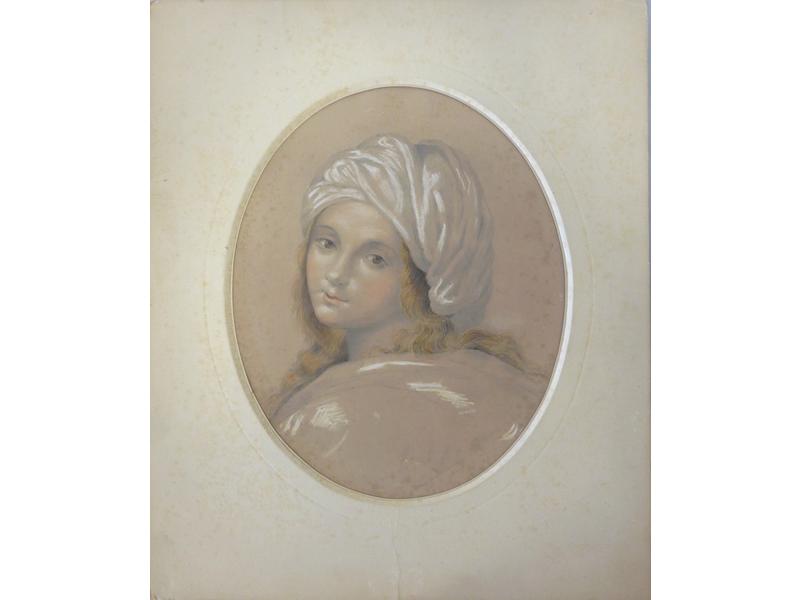 Ecole de Jean Auguste Dominique INGRES, XIXe...