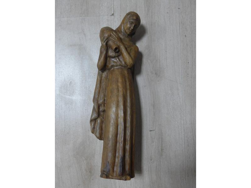 Femme à la cruche