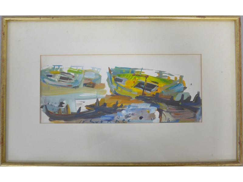 Jean LE GUENNEC (1924-1988)