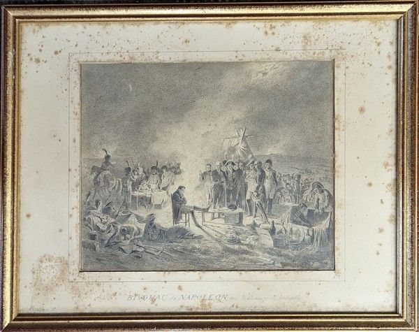 D'après Adolph ROEHN (1780-1867)