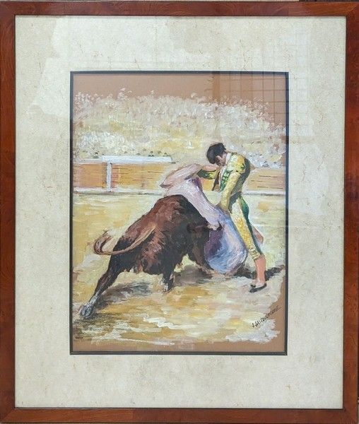 Jean BASCOULERGUE (XXe siècle)