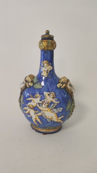 MONTAGNON à Nevers