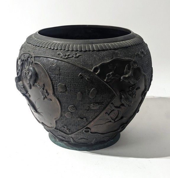 JAPON, XIXe siècle