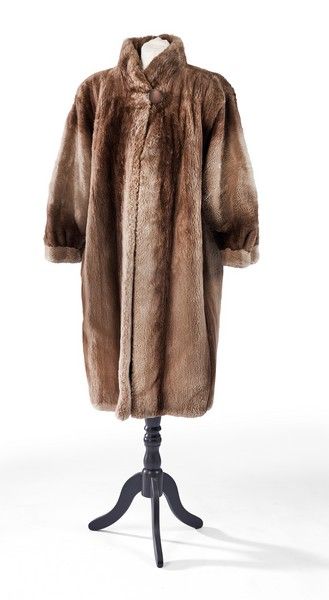 YVES SAINT-LAURENT