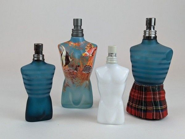 Jean-Paul GAULTIER