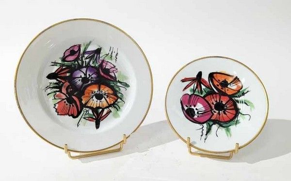 BERNARDAUD Limoges