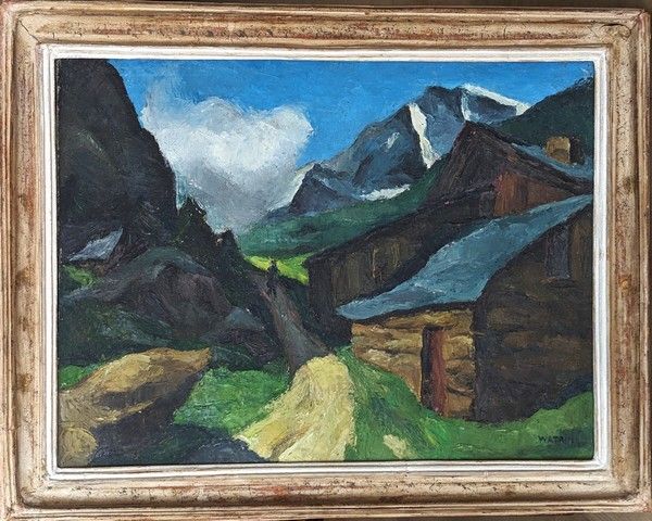WATRIN (XXe siècle)