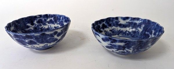 CHINE, XXe siècle