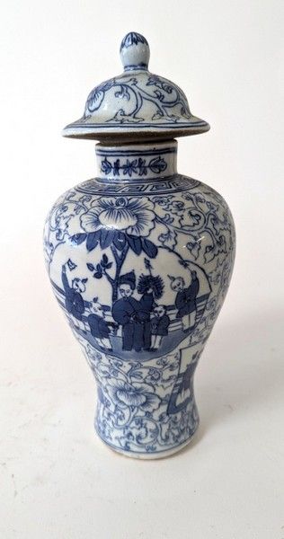 CHINE, XIXe siècle