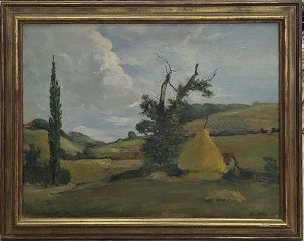 Guy DUFFAU (XXe siècle)