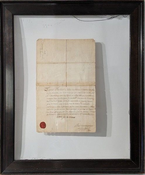 [FOI & RELIGION] Esprit Fléchier (1632-1710),...