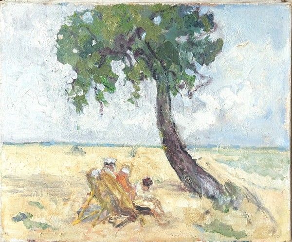 Edouard BERNAUT (1890-1981)