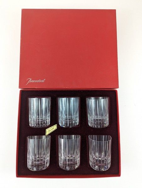 BACCARAT