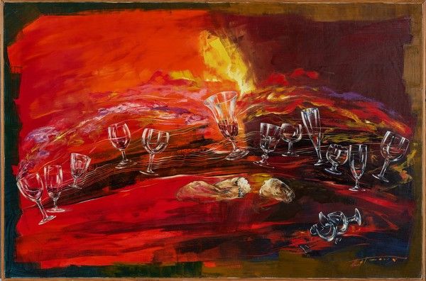 Antonio URIA MONZON (1929-1996)