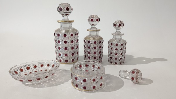 Attribué à BACCARAT