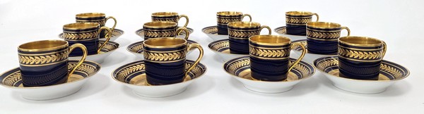 L. BERNARDAUD & CO à Limoges