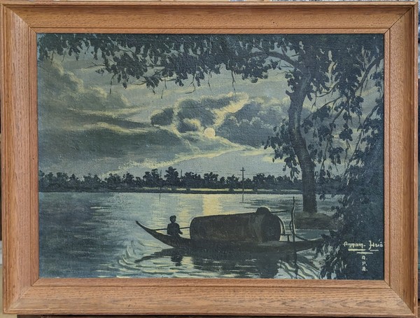 A. P. A. (École Vietnamienne du XXe sièc...