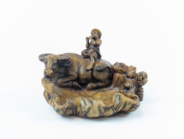 CHINE, XXe siècle