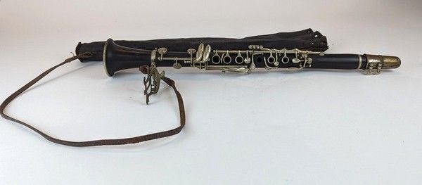 BUFFET CRAMPON & Cie