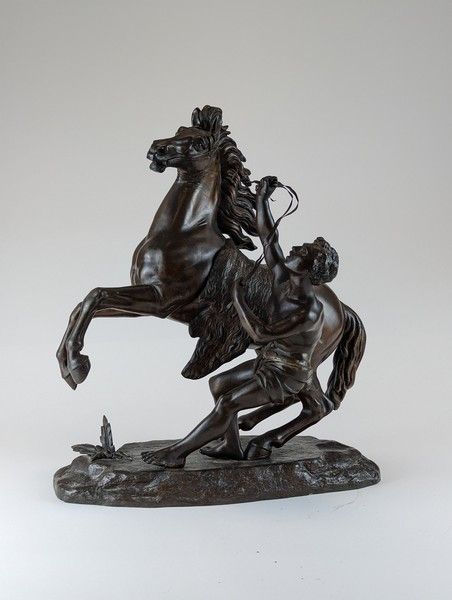 D'après Guillaume COUSTOU (1677-1746)