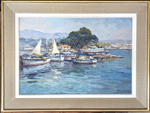 Henri PERROT (1896-1976)