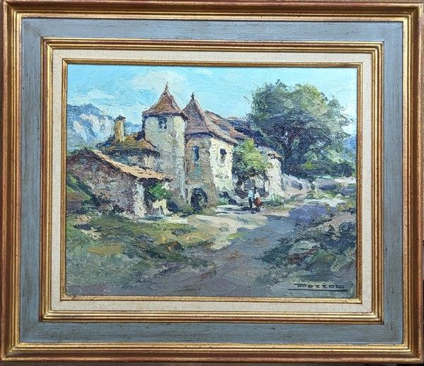 Henri PERROT (1896-1976)