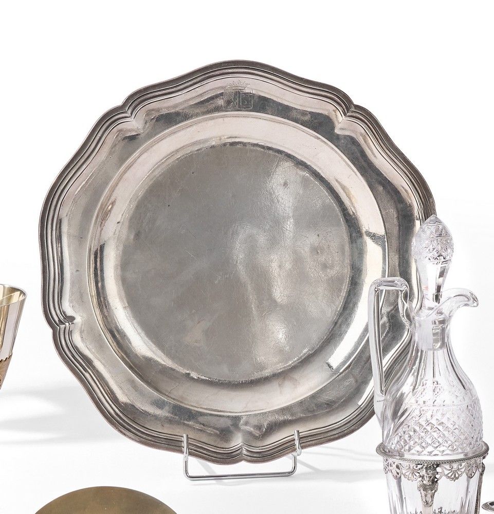 PARIS, 1798-1808
