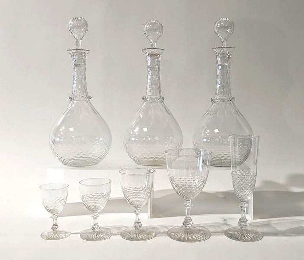 BACCARAT