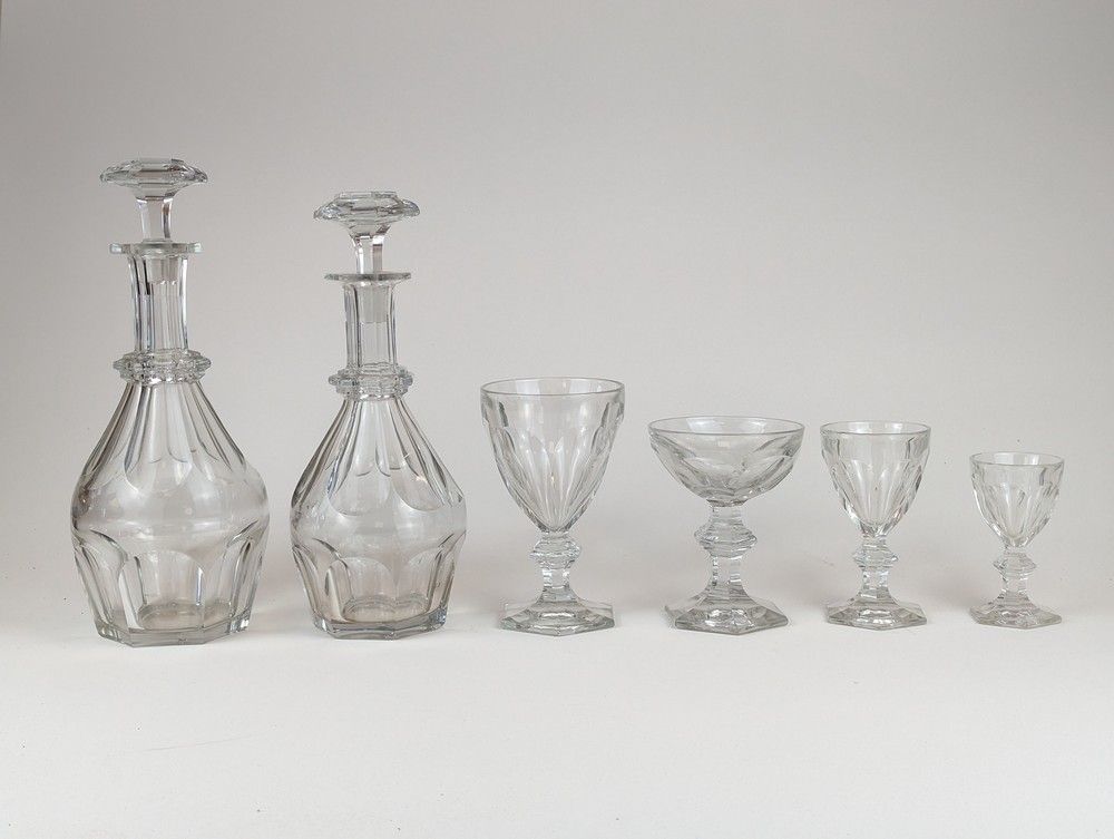 BACCARAT