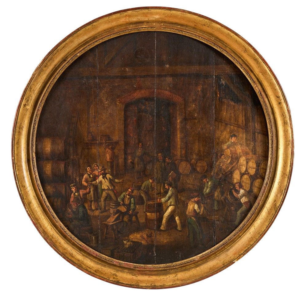 École Française du XIXe siècle