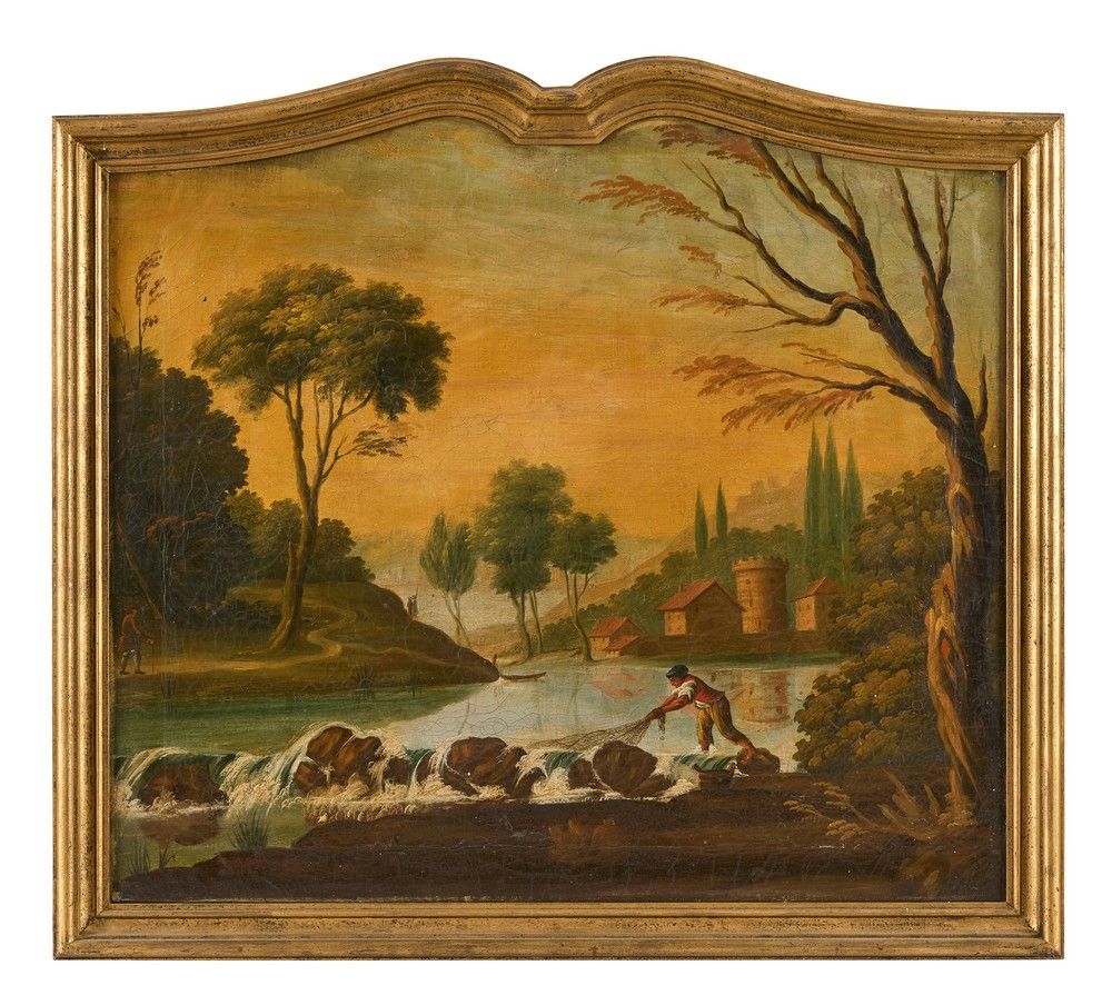 École Française du XVIIIe siècle