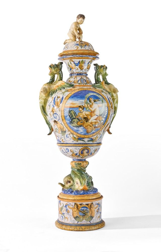 ITALIE, XIXe siècle