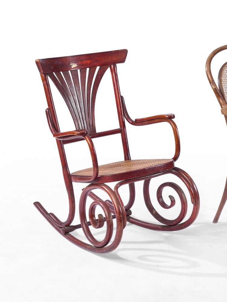 Maison THONET
