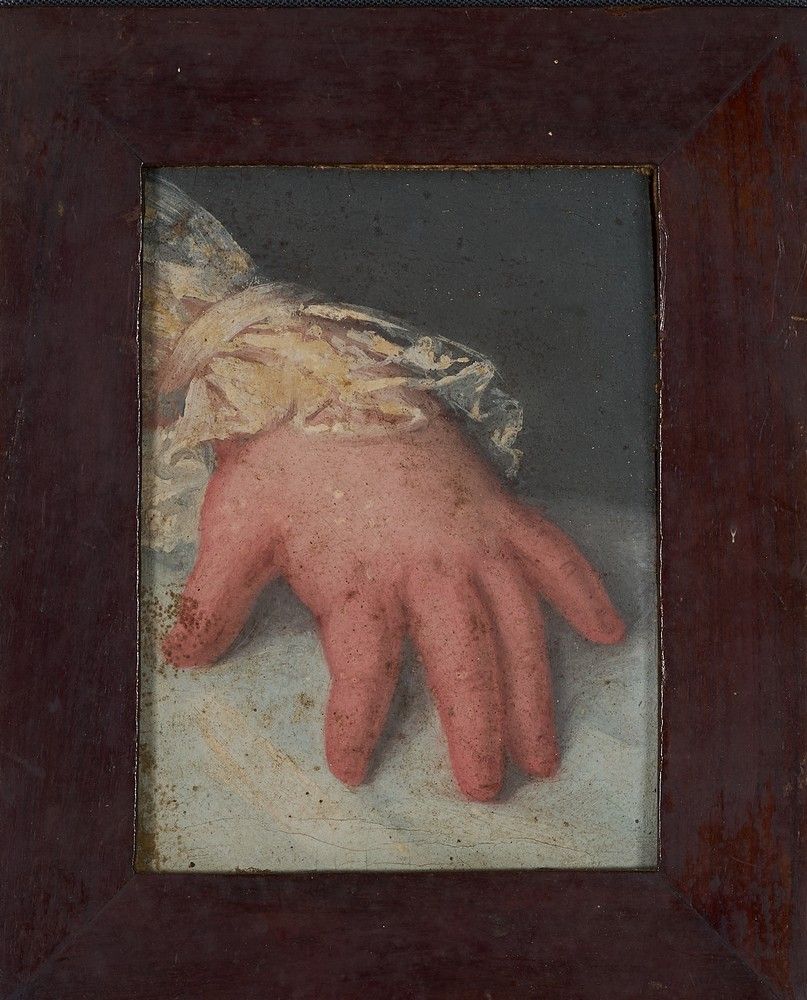 Attribué à Antonia BANUELOS-THORNDIKE (c...