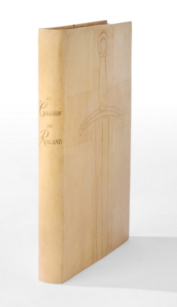 [Yves BRAYER], La Chanson de Roland. Paris,...