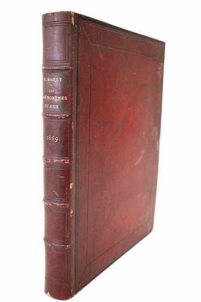 H. MAILLY, Phénomènes du Jour, Galerie Comique,...