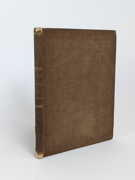 DICKENS (Charles), A Christmas Carol in prose....