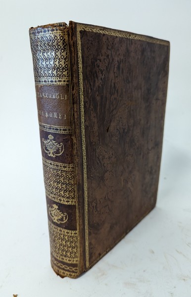 [Charles BORROME] GUISSANO, Giovanni Pietro,...