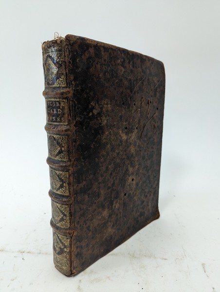 Esprit Fléchier, Histoire du cardinal Ximénes,...