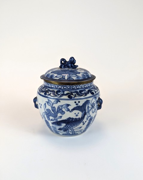 CHINE, XXe siècle