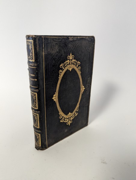 J-J. BOURASSE, Esquisses Entomologiques ou...