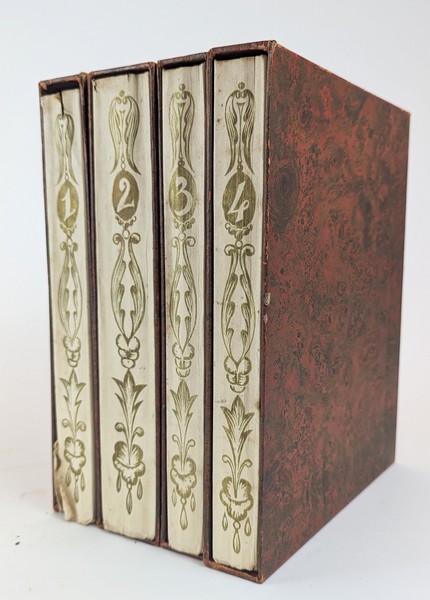 L'oeuvre du Divin Arétin, ill. par Collot.,...
