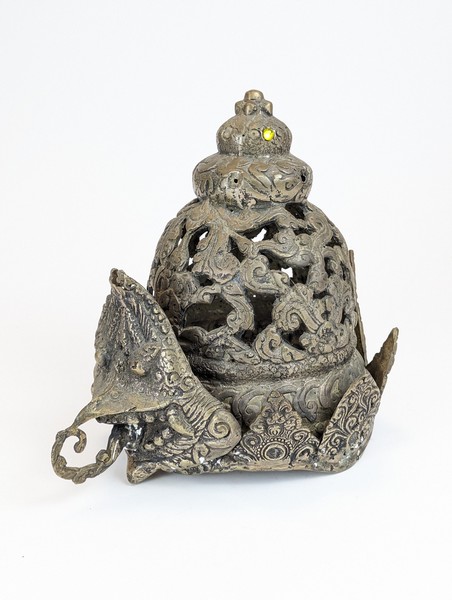 THAÏLANDE, XXe siècle