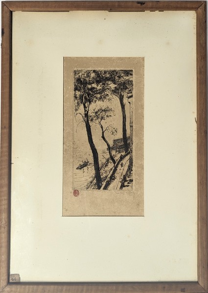 Jean Jules DUFOUR (1889-1973)
