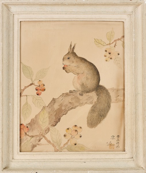 LIAO XINXUE (1906-1958)