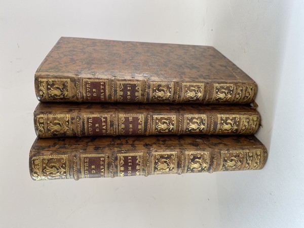 SHAFTSBURY (Anthony Ashley COOPER, Comte...