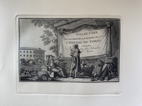 [TAUROMACHIE] - Coleccion de las Principales...