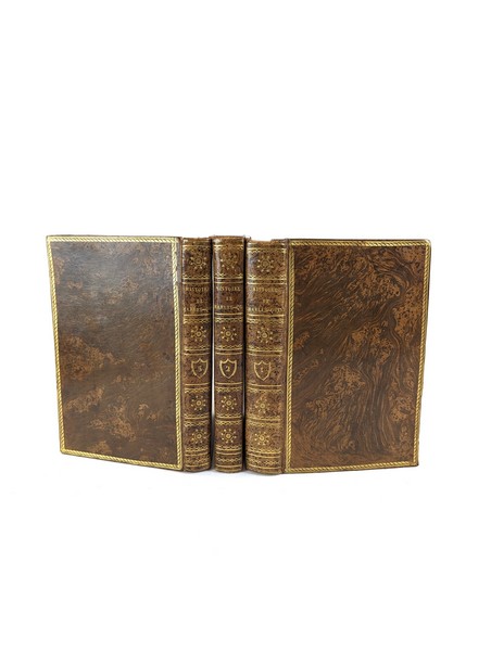 ROBERTSON ( W. ). Histoire du Règne de l'Empereur...