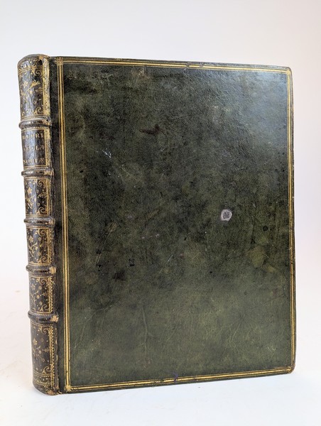 PHEDRE. Fabularum Æsopiarum libri V. Amsterdam...