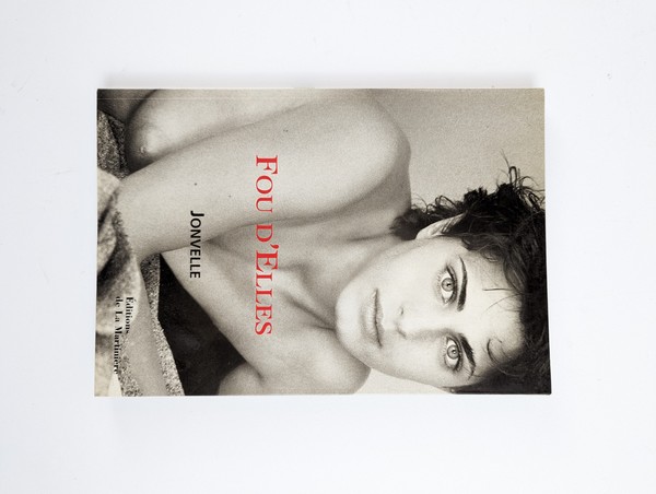 Jean-François JONVELLE (1943-2002), Fou d'Elles,...
